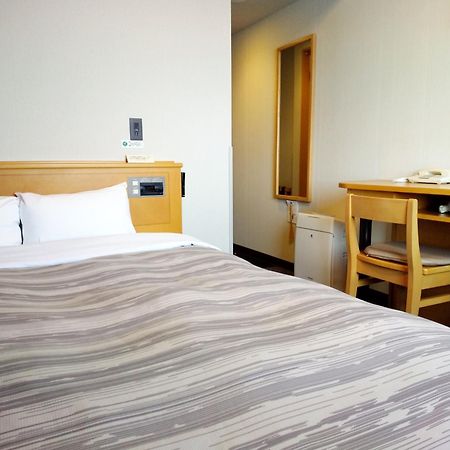 Hotel Route-Inn Sanofujioka Inter Sano  Extérieur photo