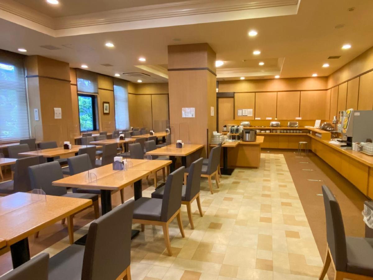 Hotel Route-Inn Sanofujioka Inter Sano  Extérieur photo