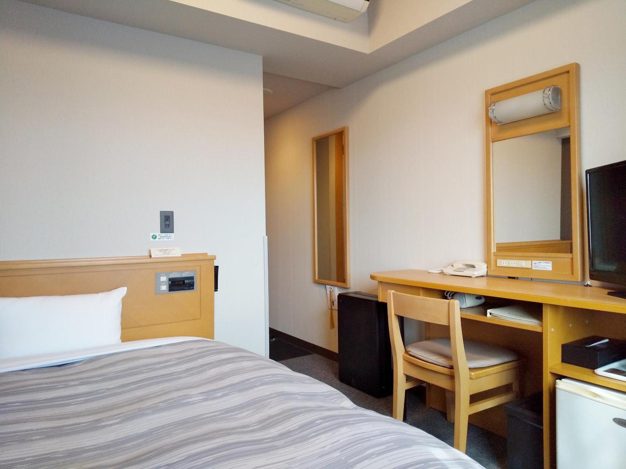 Hotel Route-Inn Sanofujioka Inter Sano  Extérieur photo